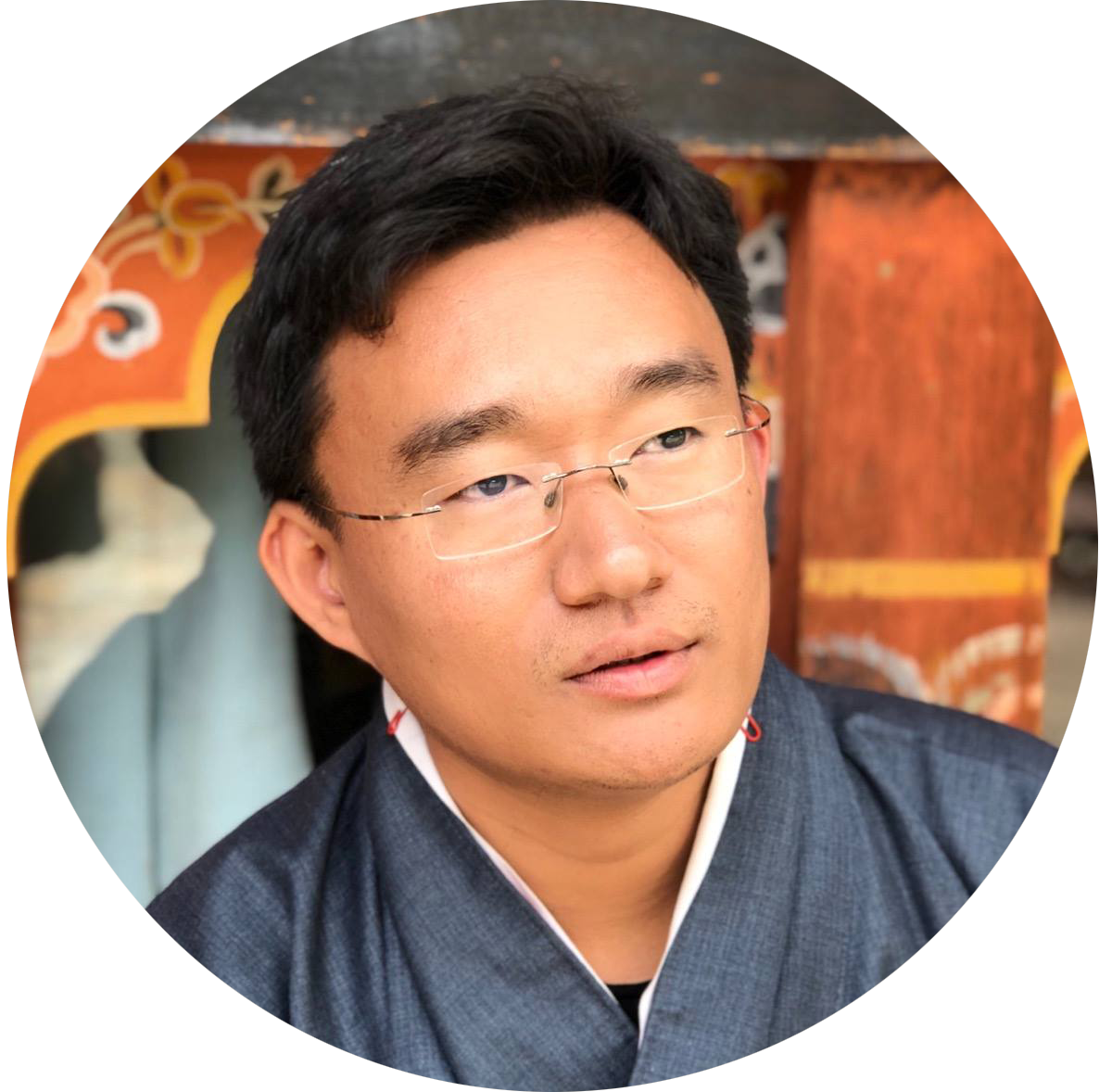 Jigme Lhendup's Profile